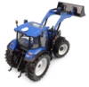 Picture of Model T5.120 Dual Command with front loader