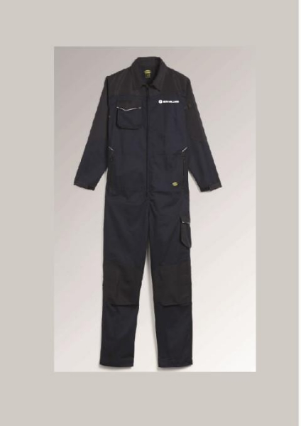 Picture of Work Overall