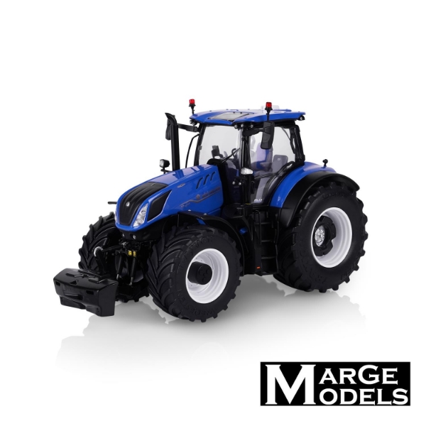 Picture of Tractor, T7.340 HD, 1:32