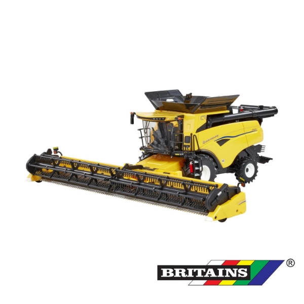 Picture of Model CR 9.90 Combine, 1:32