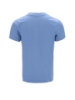 Picture of T-shirt, light blue, kids