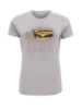 Picture of T-shirt “Combine harvester”, women