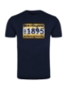 Picture of T-Shirt, navy (Men)