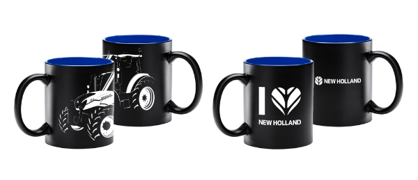 Picture of Mug set, blue