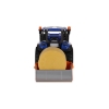 Picture of New Holland T5.120 with front loader