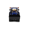 Picture of New Holland T5.120 with front loader