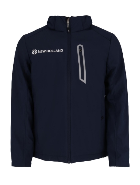 Picture of Padded work jacket