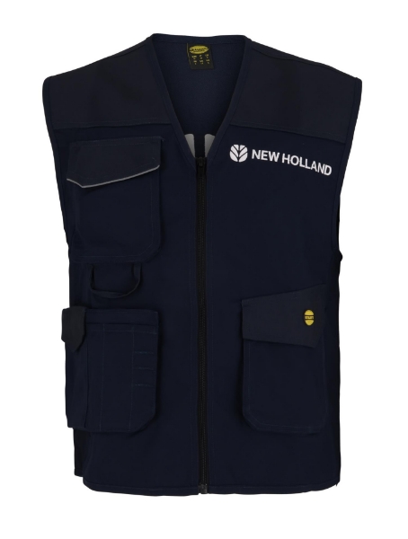 Picture of Work Gilet