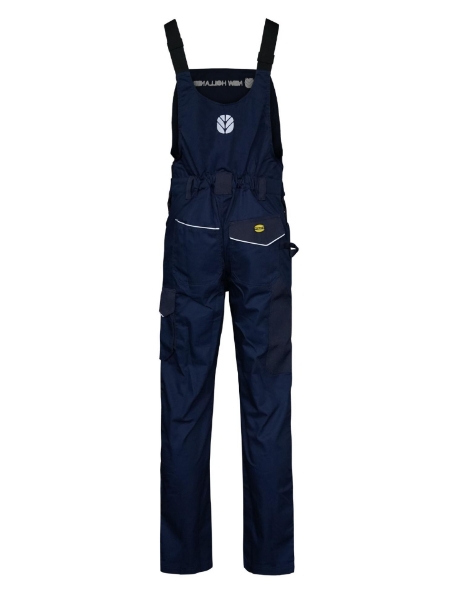 Picture of Bib overall