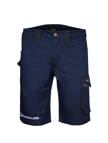 Picture of Bermuda work shorts