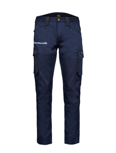Picture of Work trousers ``Cargo``