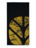 Picture of "Leaf" beach towel