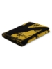 Picture of "Leaf" beach towel