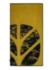 Picture of "Leaf" beach towel