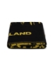 Picture of "Combine harvester" beach towel