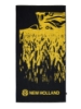 Picture of "Combine harvester" beach towel