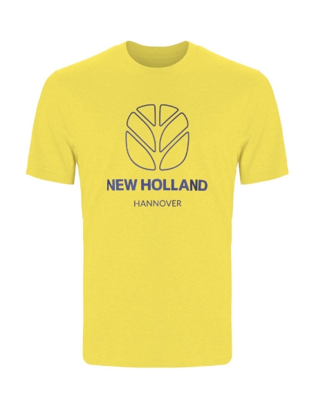 Picture of T-shirt "Agritechnica 2025", unisex