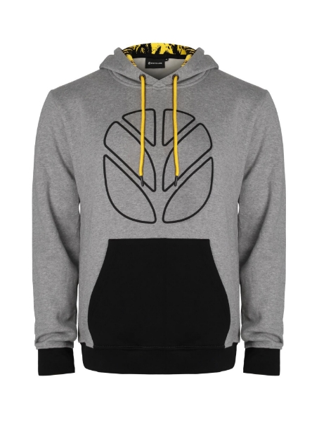 Picture of Hoodie "grey"