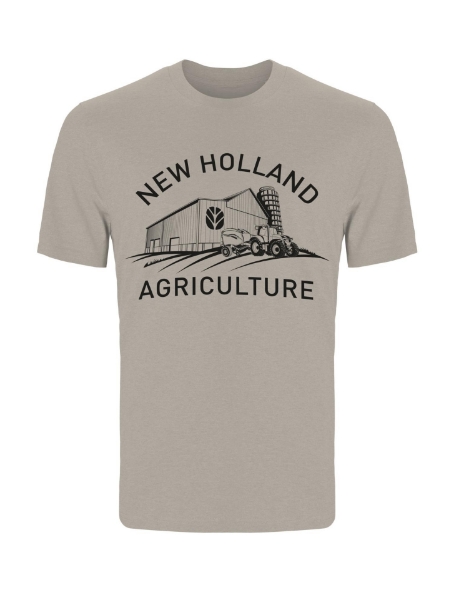 Picture of T-shirt "Agriculture"