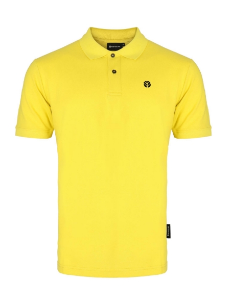 Picture of Polo shirt "Citric"