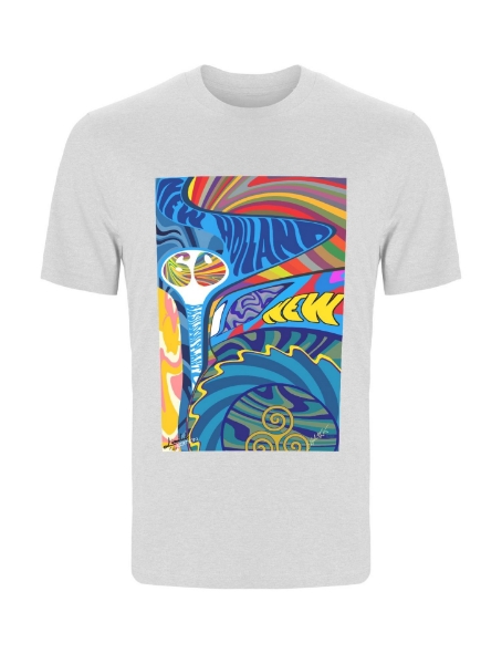 Picture of T-Shirt "60th anniversary"