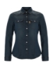 Picture of Denim shirt, women