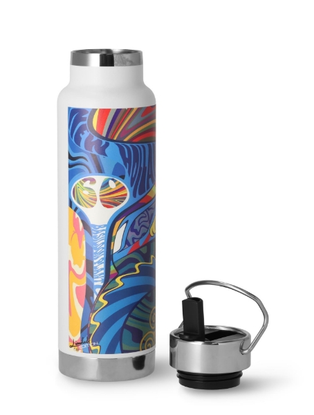 Picture of Bottle "60th anniversary"