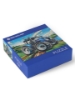 Picture of Puzzle "New Holland"