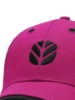 Picture of Childrens cap "pink"
