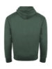 Picture of Hoodie "green", men