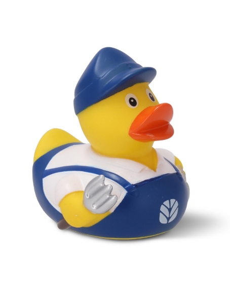 Picture of Squeaky duck