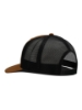 Picture of Mesh cap "brown"
