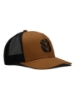 Picture of Mesh cap "brown"