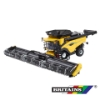 Picture of Model CR11 Combine Harvester ‘Yellow Edition’ 1:32