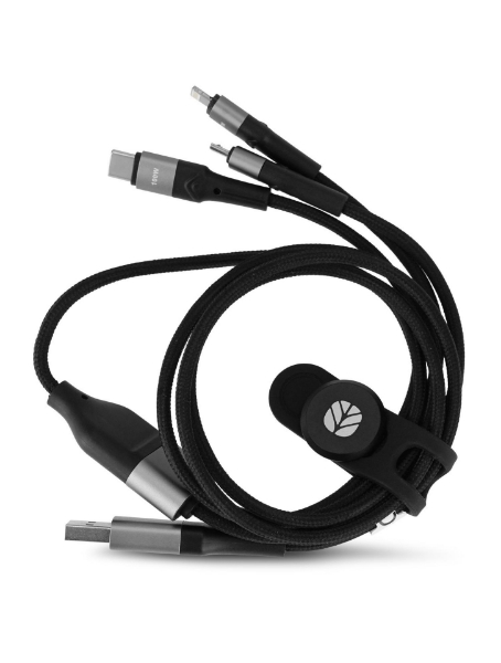 Picture of 6-in-1 charging cable