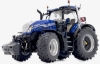 Picture of Model T7.440XD Blue Power, limited edition