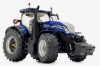 Picture of Model T7.440XD Blue Power, limited edition