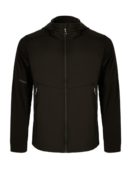Picture of Il Trattore Softshell Jacket