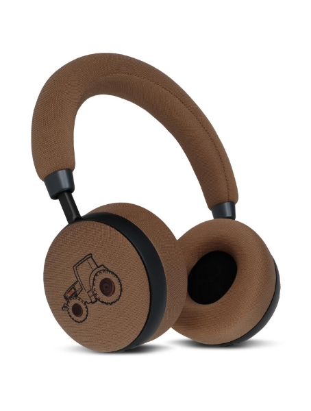 Picture of Il Trattore Headphones 2025