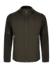 Picture of Il Trattore Softshell Jacket, dark green