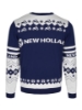 Picture of XMAS Sweater "New Holland"