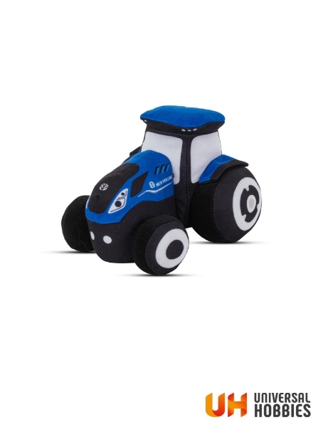 Picture of Plush T7, 15 cm, 2022