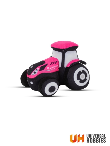 Picture of Plush T7 pink - 2022