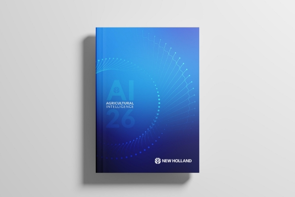 Picture of Book calendar 2026