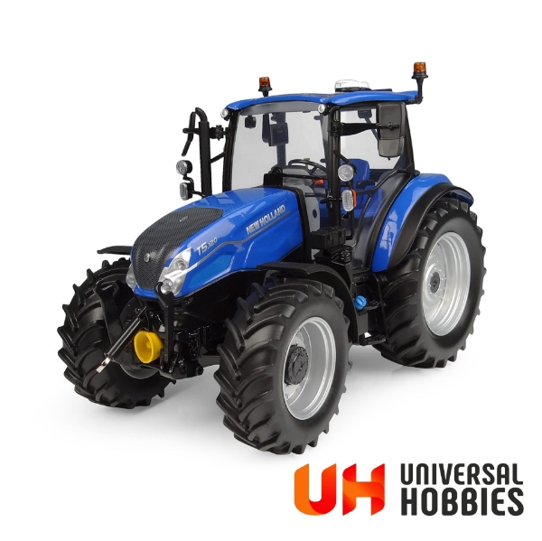 Picture of Model T5.120 (without front loader), 1:32