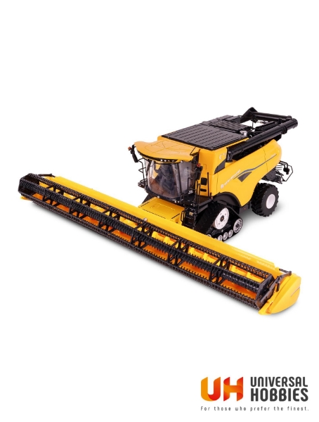 Picture of NEW HOLLAND CR10.90