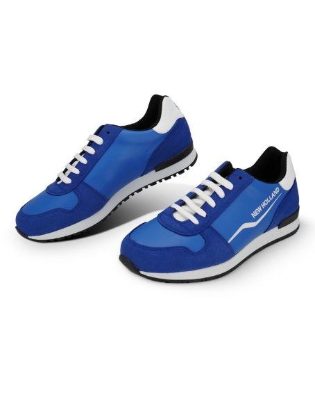 New Holland Sneaker