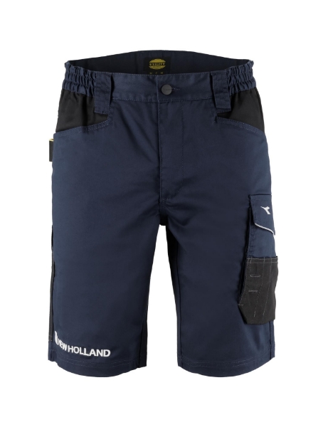 Picture of Work Bermuda shorts