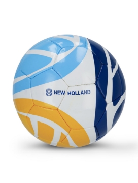 New Holland Style. New Holland world