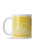 Tasse ZED Plant Anniversary